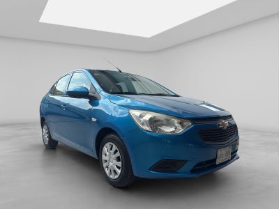 2019 Chevrolet AVEO 4 PTS LS TM5 AAC R-14