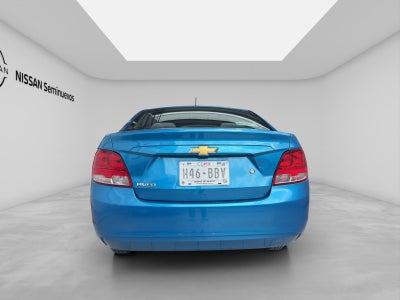 2019 Chevrolet AVEO 4 PTS LS TM5 AAC R-14