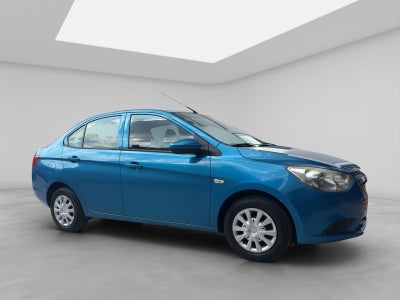 2019 Chevrolet AVEO 4 PTS LS TM5 AAC R-14