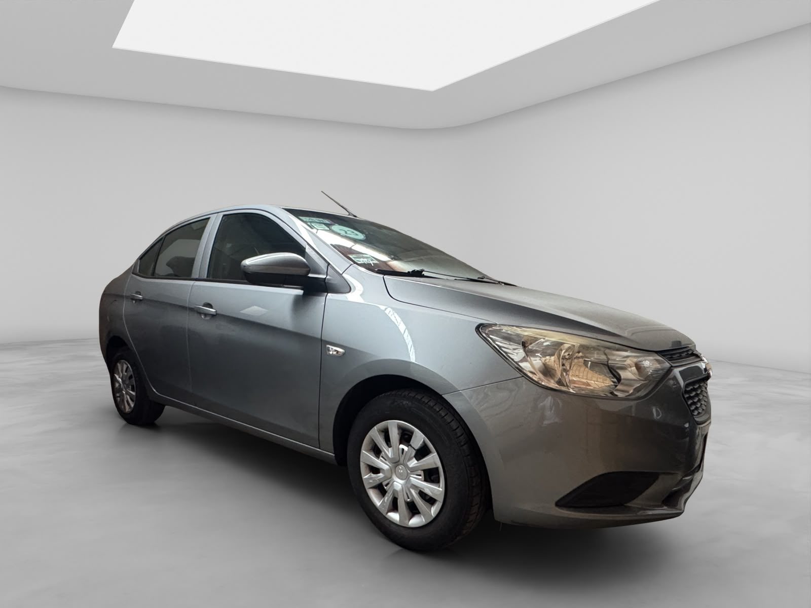 2023 Chevrolet AVEO 4P LS L41.5 AUT