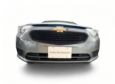 2023 Chevrolet AVEO 4P LS L41.5 AUT