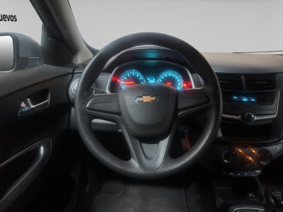 2023 Chevrolet AVEO 4P LS L41.5 AUT