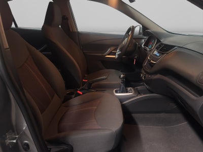 2023 Chevrolet AVEO 4P LS L41.5 AUT