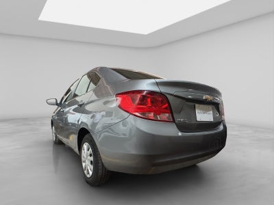 2023 Chevrolet AVEO 4P LS L41.5 AUT
