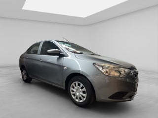 2023 Chevrolet AVEO 4P LS L41.5 AUT