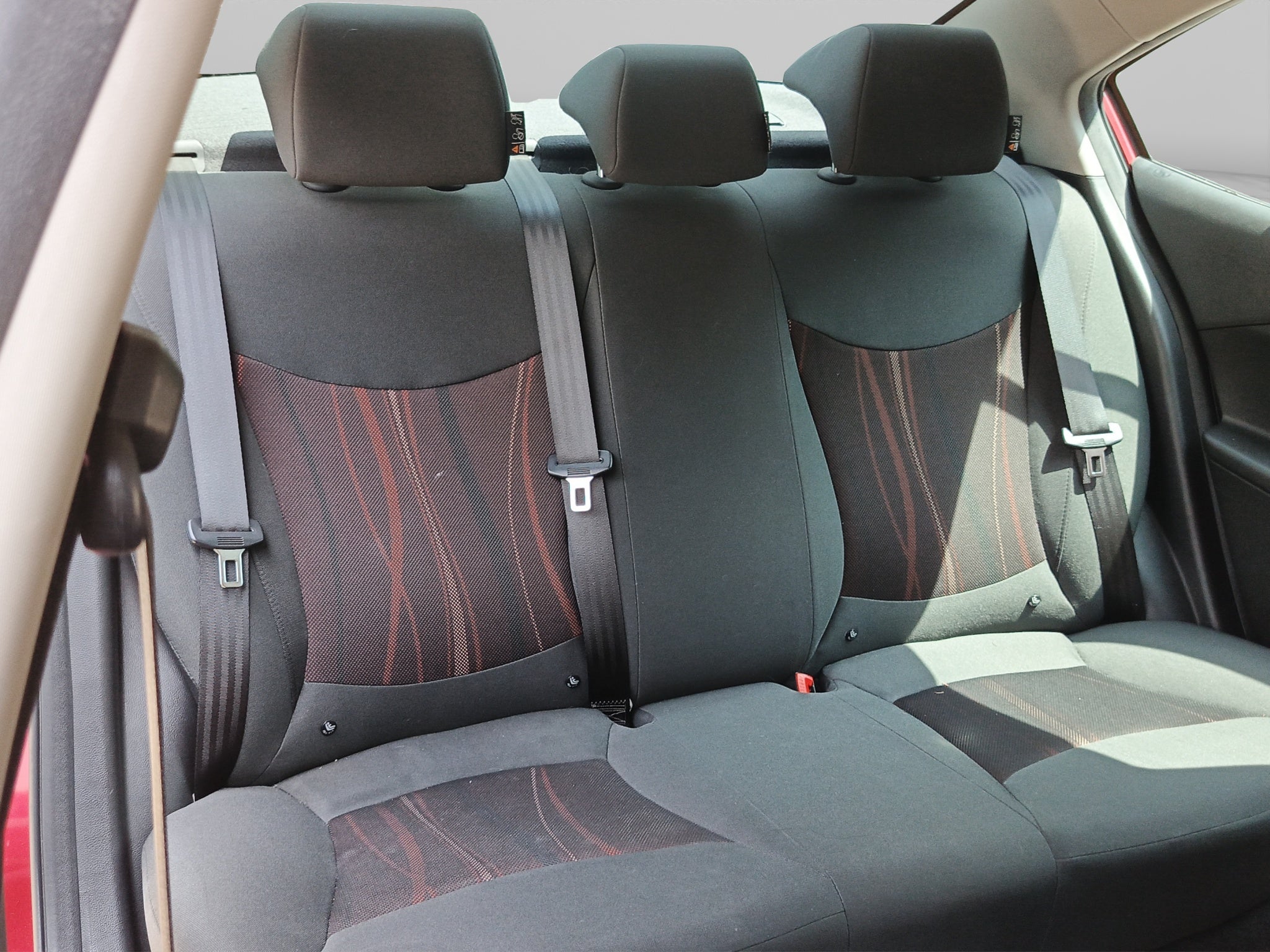 2019 Chevrolet AVEO 4 PTS LT TA AAC AUT F NIEBLA RA-15