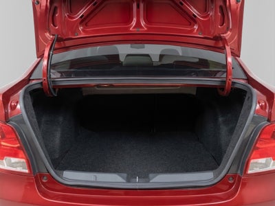 2019 Chevrolet AVEO 4 PTS LT TA AAC AUT F NIEBLA RA-15