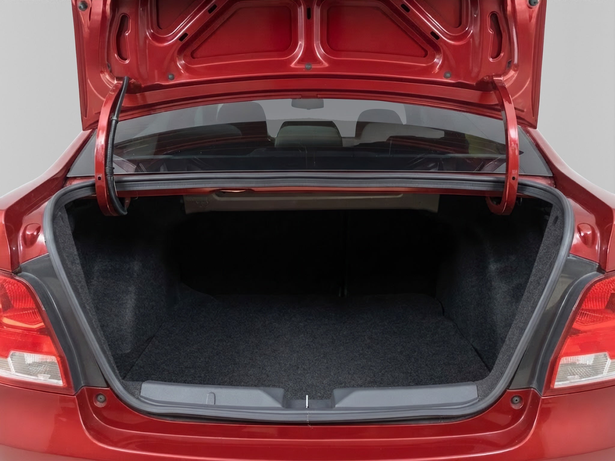 2019 Chevrolet AVEO 4 PTS LT TA AAC AUT F NIEBLA RA-15