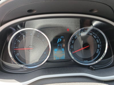 2019 Chevrolet AVEO 4 PTS LT TA AAC AUT F NIEBLA RA-15