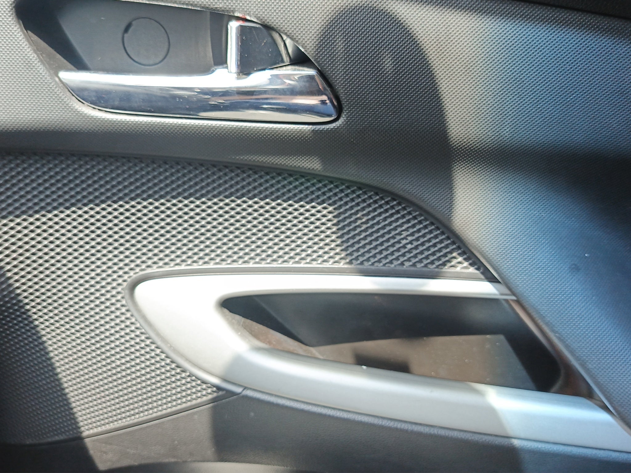 2019 Chevrolet AVEO 4 PTS LT TA AAC AUT F NIEBLA RA-15