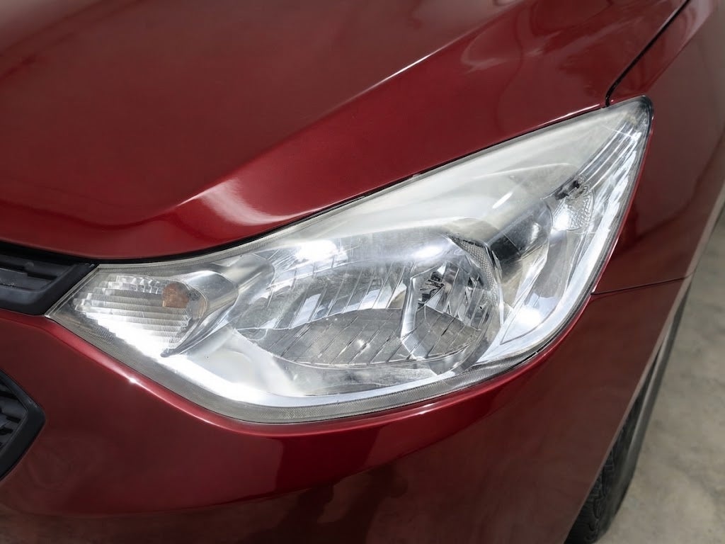 2019 Chevrolet AVEO 4 PTS LT TA AAC AUT F NIEBLA RA-15