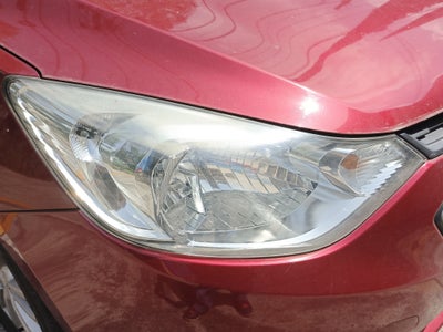 2019 Chevrolet AVEO 4 PTS LT TA AAC AUT F NIEBLA RA-15