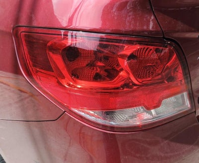 2019 Chevrolet AVEO 4 PTS LT TA AAC AUT F NIEBLA RA-15