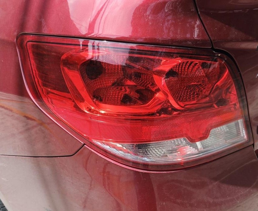 2019 Chevrolet AVEO 4 PTS LT TA AAC AUT F NIEBLA RA-15