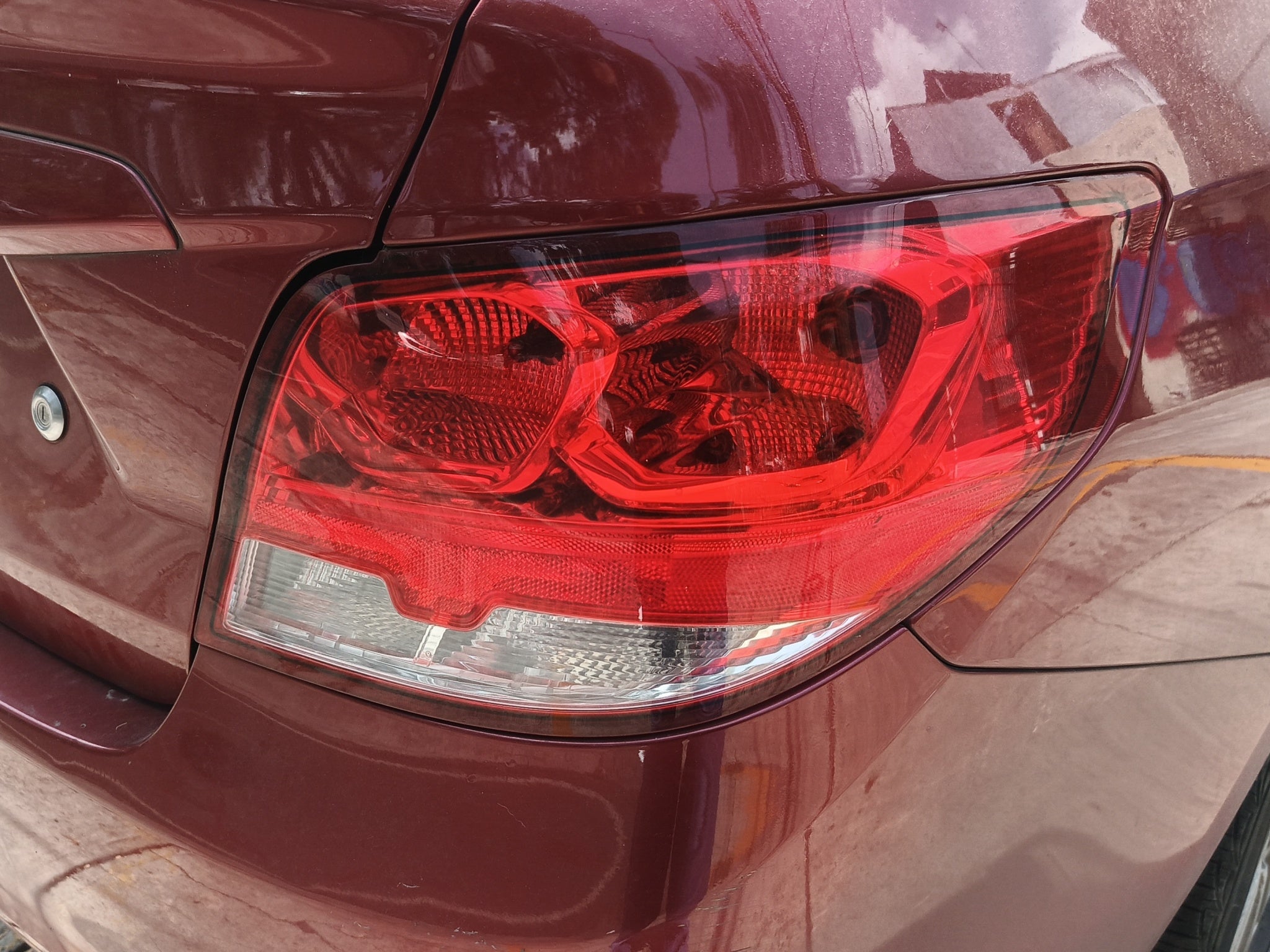 2019 Chevrolet AVEO 4 PTS LT TA AAC AUT F NIEBLA RA-15