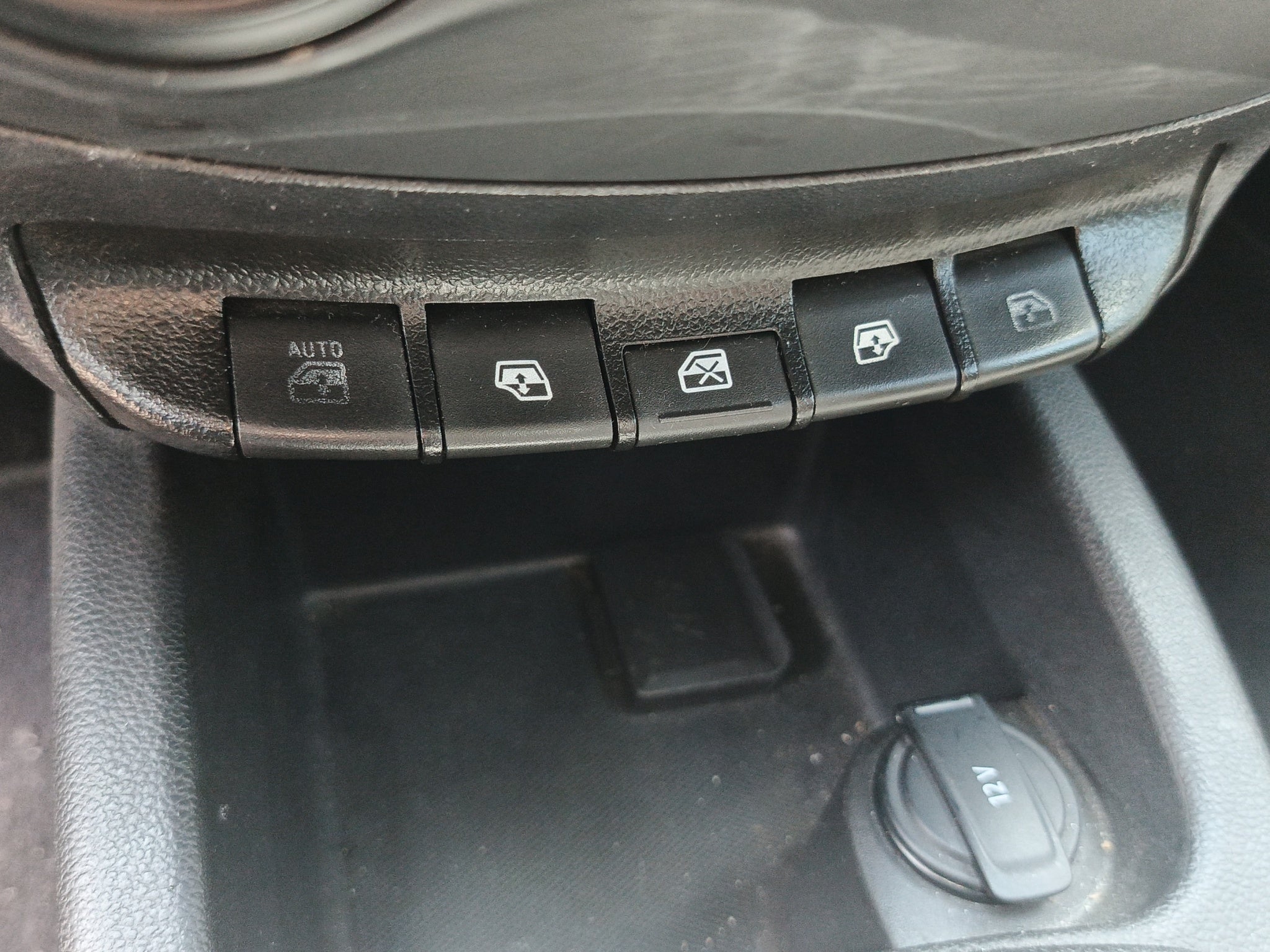 2019 Chevrolet AVEO 4 PTS LT TA AAC AUT F NIEBLA RA-15