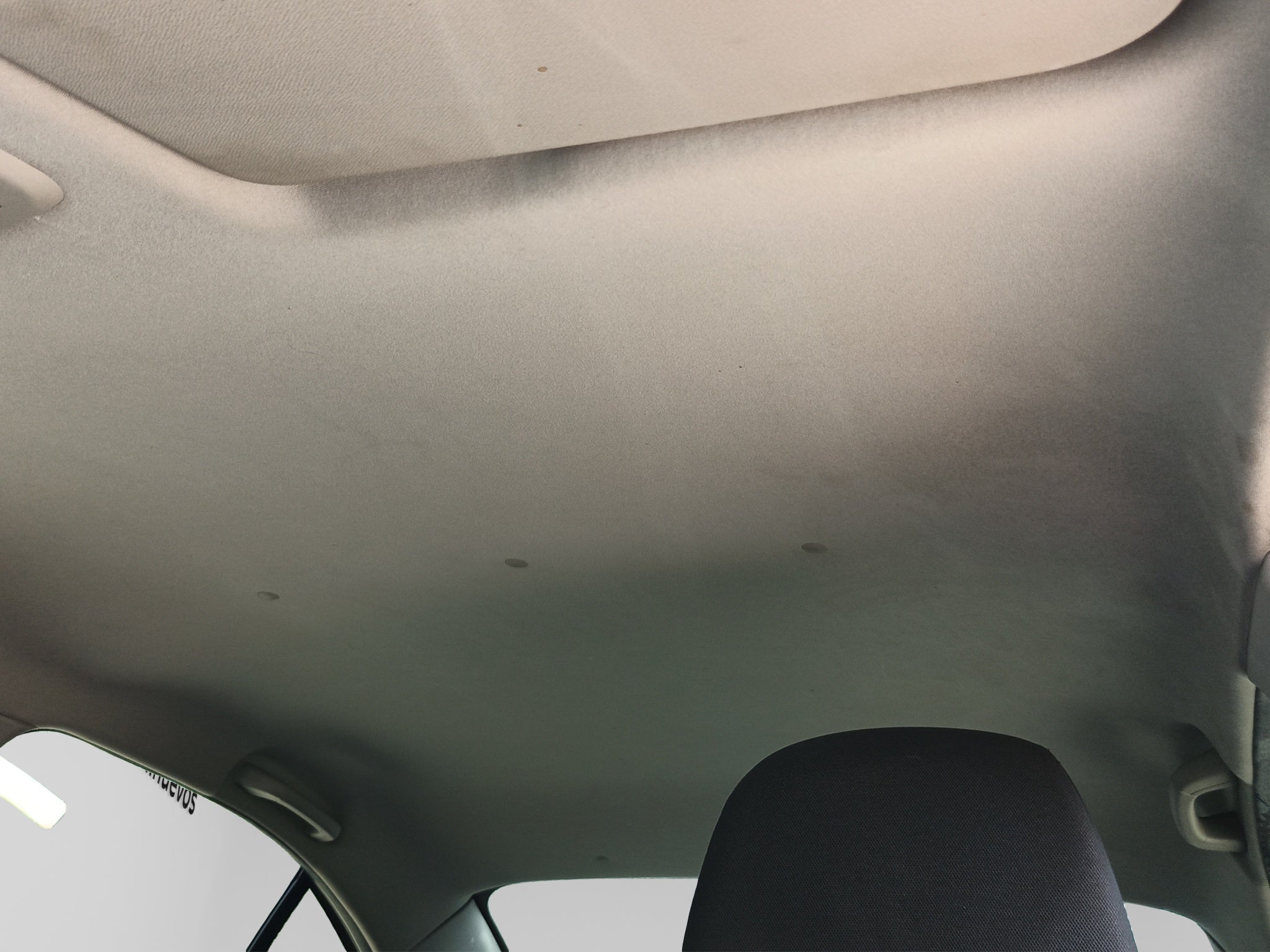 2019 Chevrolet AVEO 4 PTS LT TA AAC AUT F NIEBLA RA-15