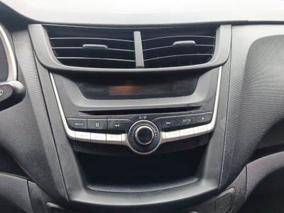 2020 Chevrolet AVEO 4 PTS LS TA AAC R-14