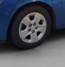 2019 Chevrolet CAVALIER 4 PTS LS 15L TA AAC VE R-15