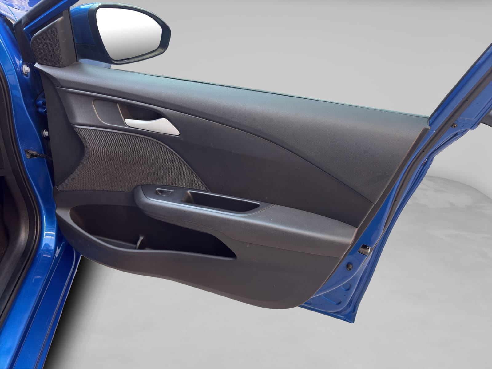 2019 Chevrolet CAVALIER 4 PTS LS 15L TA AAC VE R-15