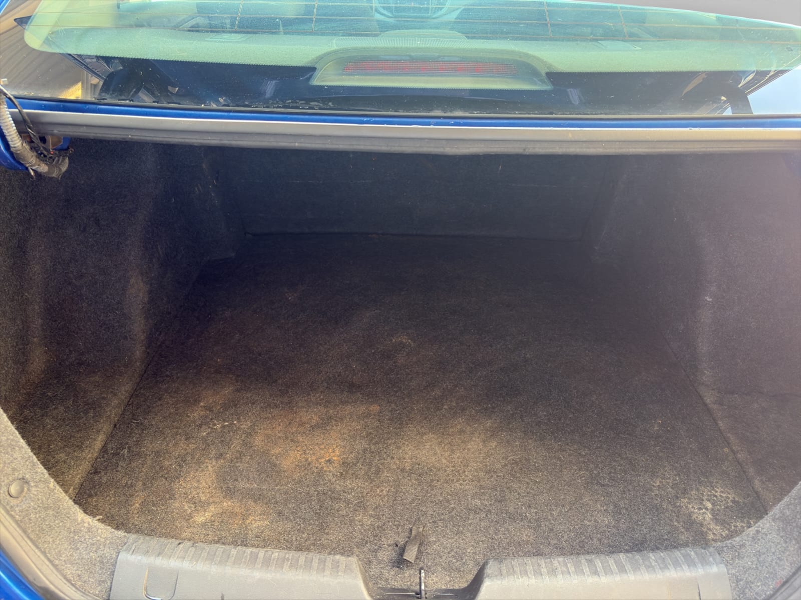 2019 Chevrolet CAVALIER 4 PTS LS 15L TA AAC VE R-15