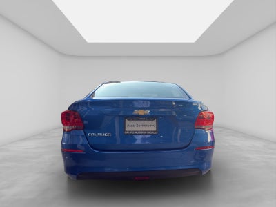 2019 Chevrolet CAVALIER 4 PTS LS 15L TA AAC VE R-15