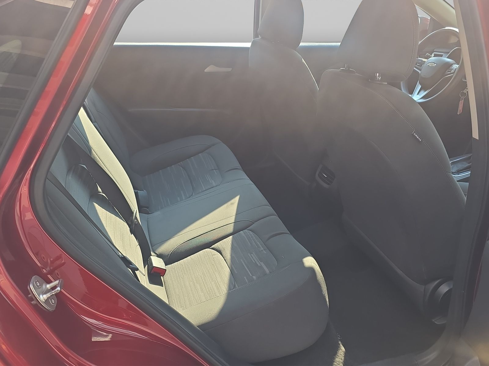 2023 Chevrolet CAVALIER A 4 PTS LS 13T TA AAC VE RA-16