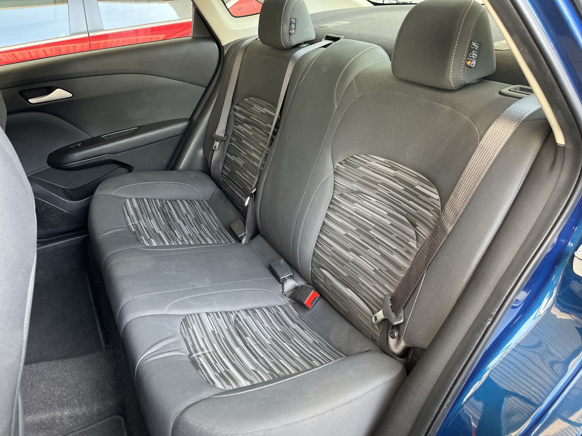 2023 Chevrolet CAVALIER A 4 PTS LS 13T TA AAC VE RA-16