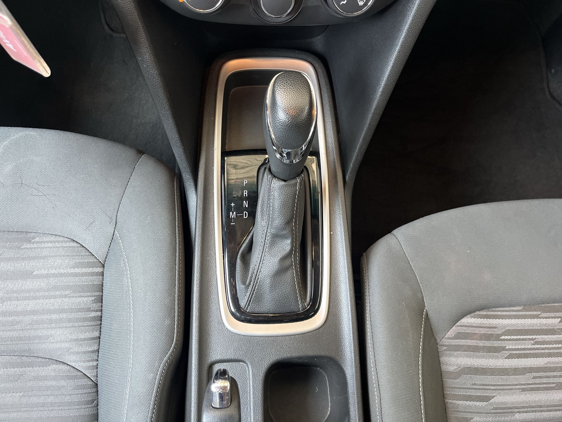 2023 Chevrolet CAVALIER A 4 PTS LS 13T TA AAC VE RA-16