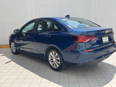 2023 Chevrolet CAVALIER A 4 PTS LS 13T TA AAC VE RA-16