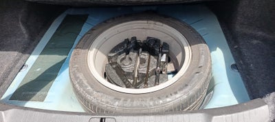 2023 Chevrolet CAVALIER A 4 PTS LS 13T TA AAC VE RA-16