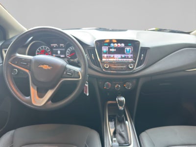 2023 Chevrolet CAVALIER A 4 PTS LS 13T TA AAC VE RA-16