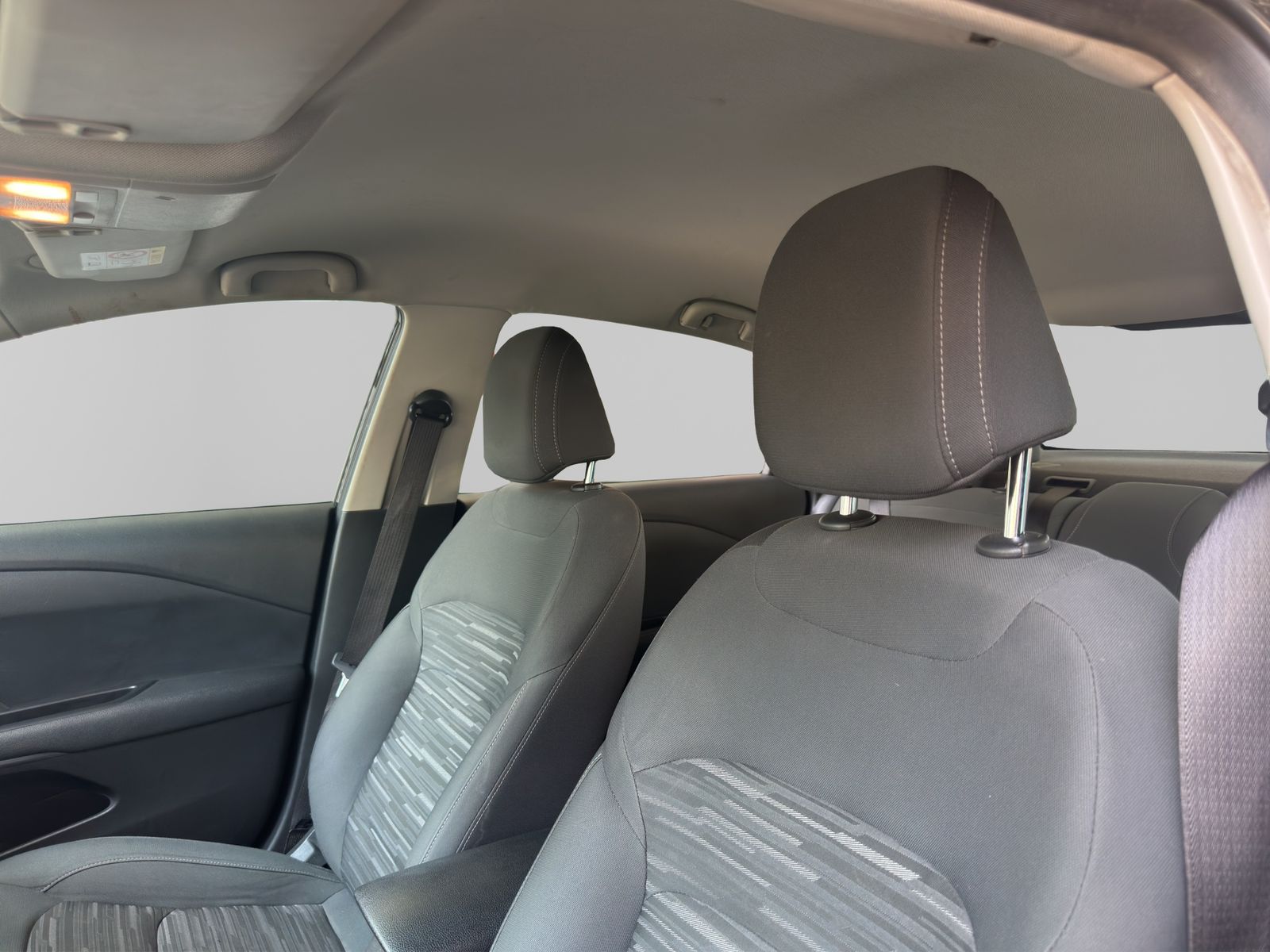 2023 Chevrolet CAVALIER A 4 PTS LS 13T TA AAC VE RA-16