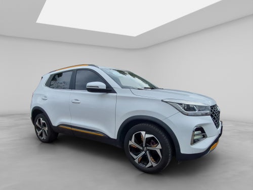 2023 CHIREY TIGGO 4 PRO 5 PTS PREMIUMCVT1.5T