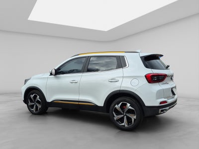 2023 CHIREY TIGGO 4 PRO 5 PTS PREMIUMCVT1.5T