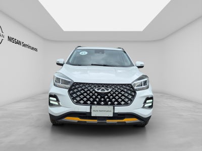 2023 CHIREY TIGGO 4 PRO 5 PTS PREMIUMCVT1.5T