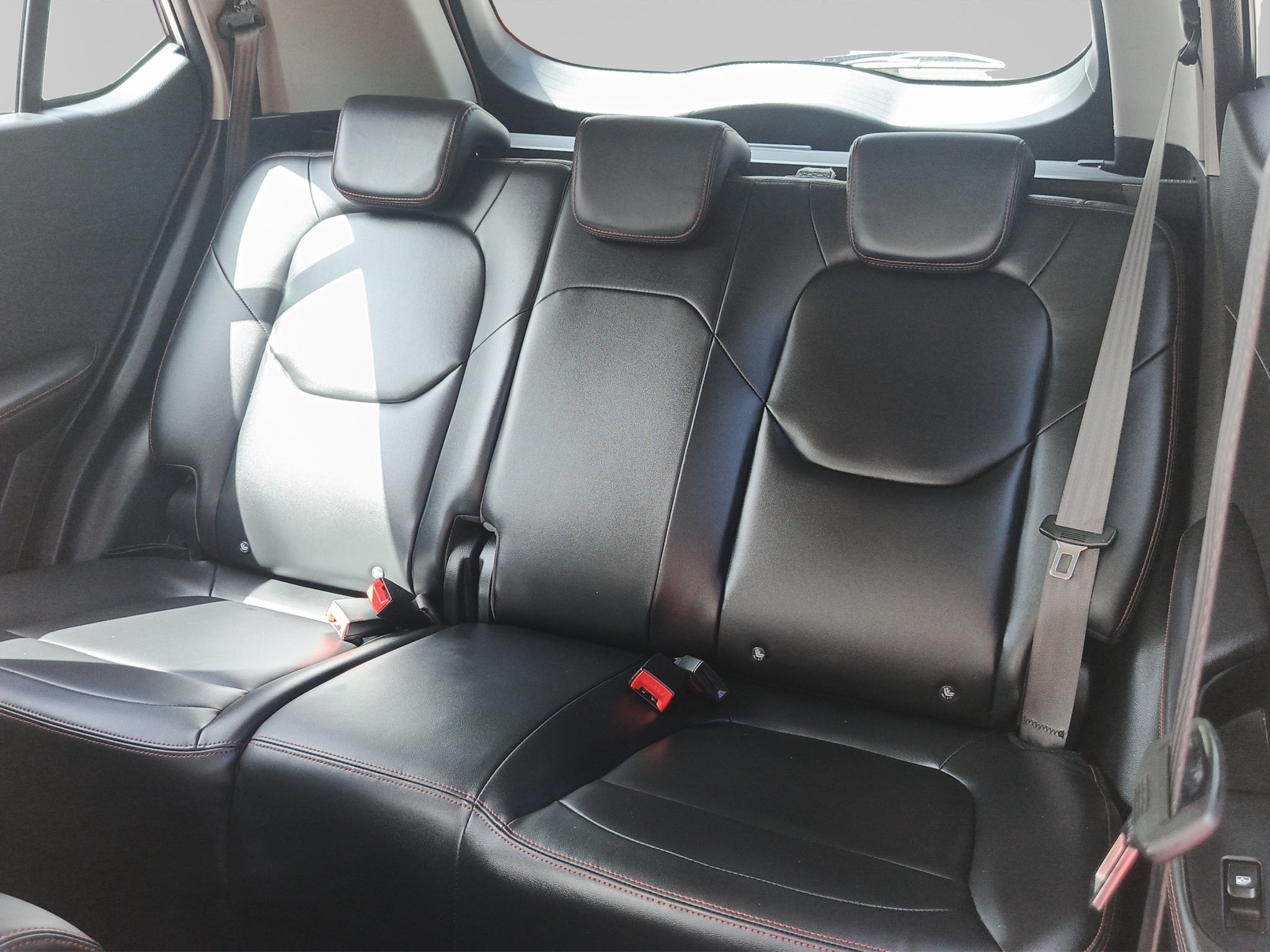 2023 Chevrolet GROOVE C 5 PTS PREMIER 15L TA PIEL TP