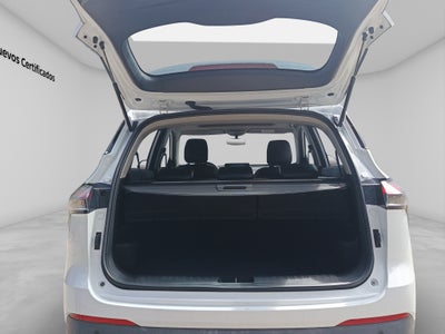 2023 Chevrolet GROOVE C 5 PTS PREMIER 15L TA PIEL TP