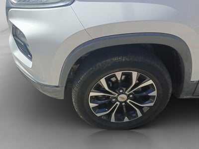 2023 Chevrolet GROOVE C 5 PTS PREMIER 15L TA PIEL TP