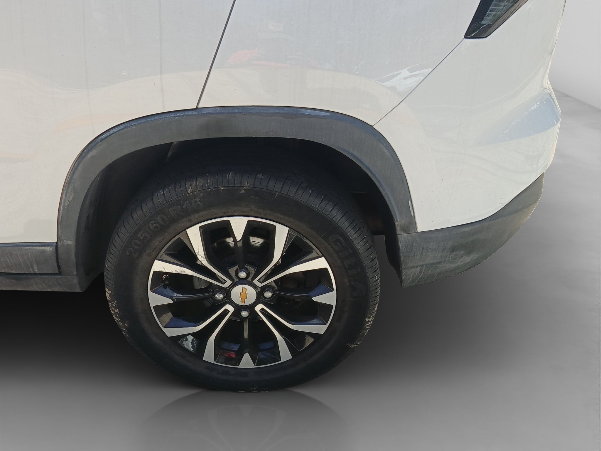 2023 Chevrolet GROOVE C 5 PTS PREMIER 15L TA PIEL TP