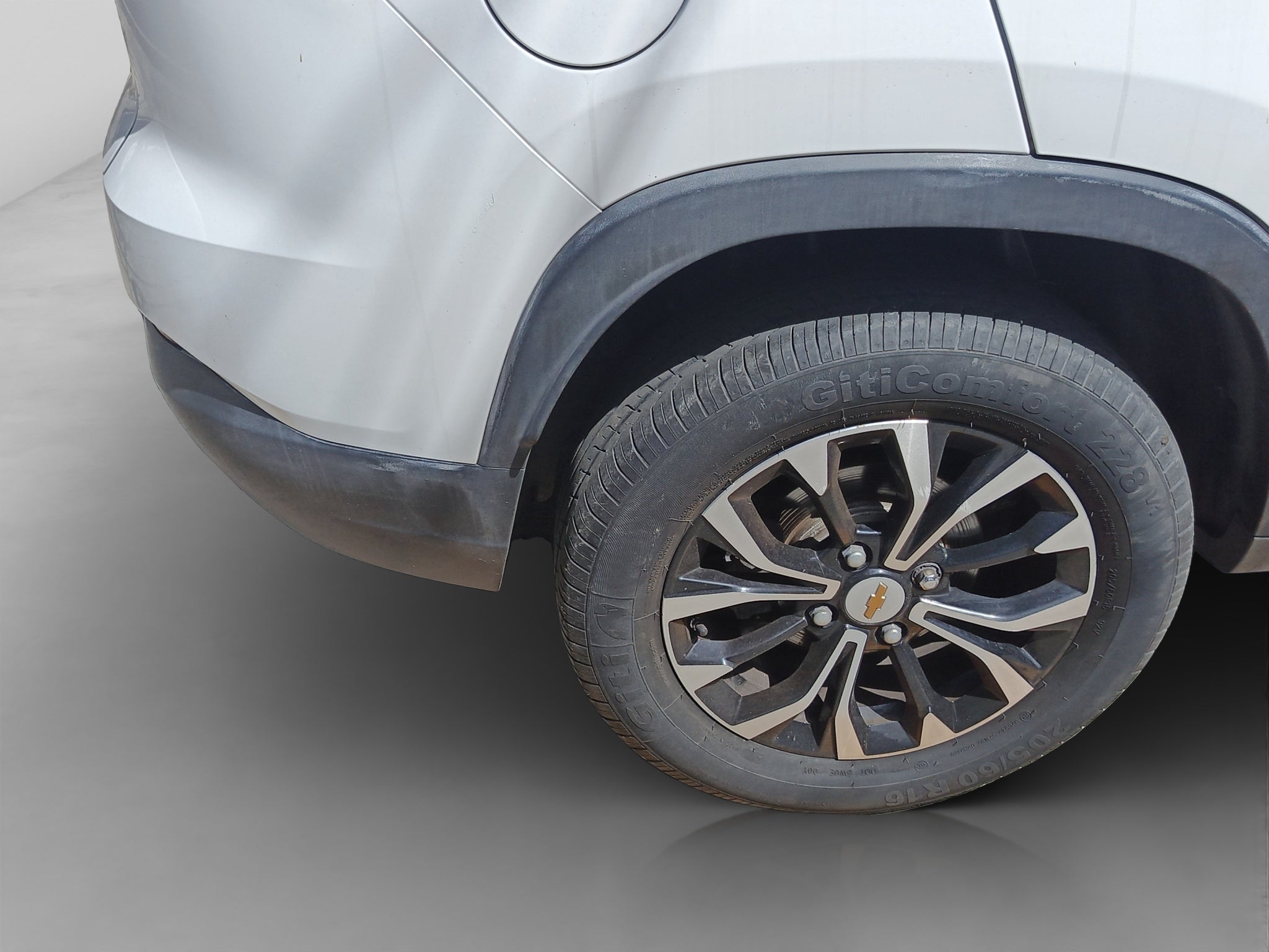 2023 Chevrolet GROOVE C 5 PTS PREMIER 15L TA PIEL TP