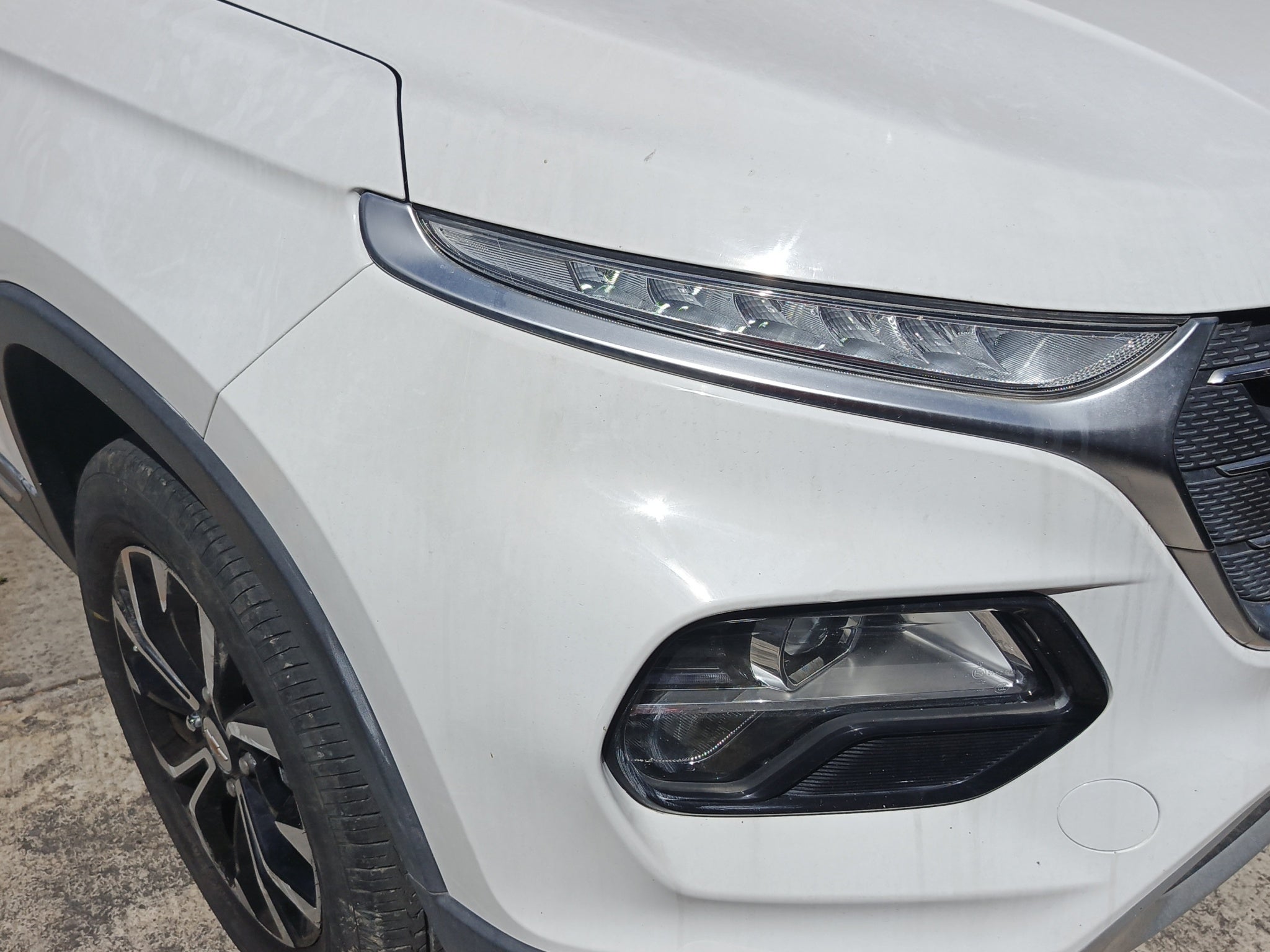 2023 Chevrolet GROOVE C 5 PTS PREMIER 15L TA PIEL TP