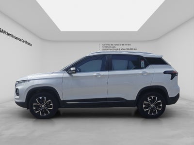 2023 Chevrolet GROOVE C 5 PTS PREMIER 15L TA PIEL TP
