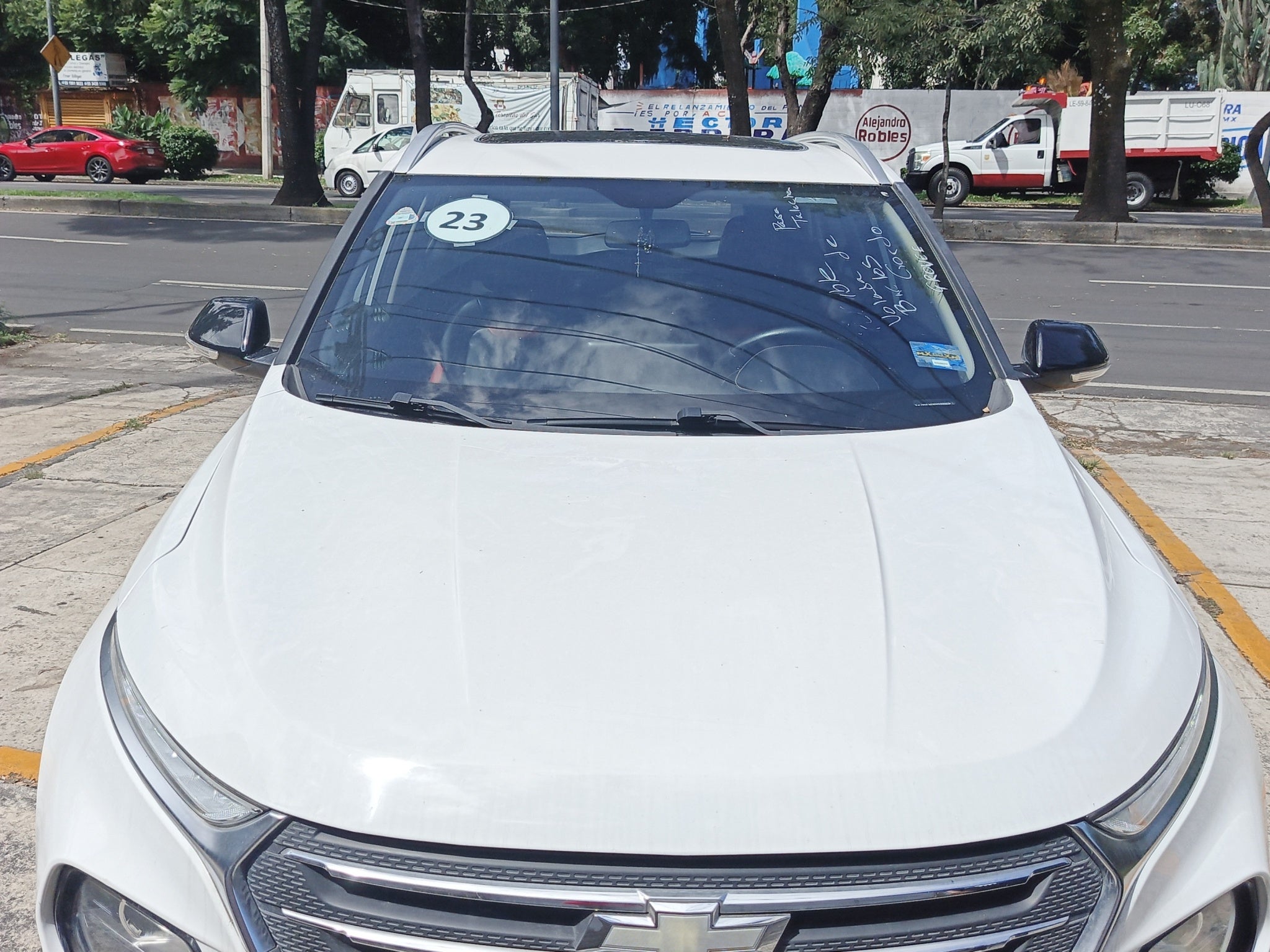 2023 Chevrolet GROOVE C 5 PTS PREMIER 15L TA PIEL TP