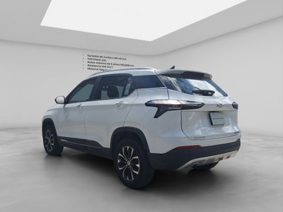 2023 Chevrolet GROOVE C 5 PTS PREMIER 15L TA PIEL TP