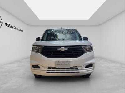 2023 Chevrolet TORNADO B 4 PTS LS 15L TM5 AAC RA-14