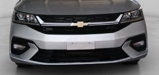 2024 Chevrolet AVEO 4P LS L41.5 MAN