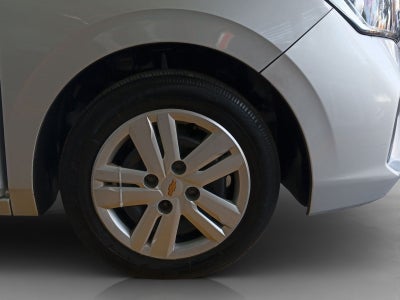 2024 Chevrolet AVEO 4P LS L41.5 MAN