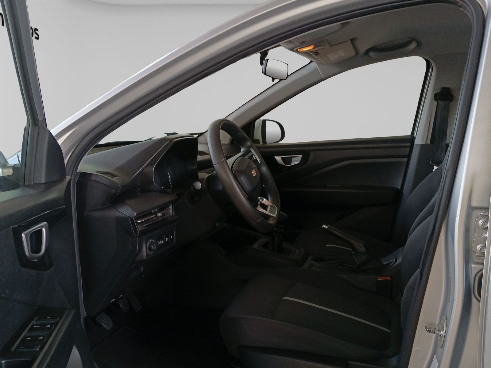 2024 Chevrolet AVEO 4P LS L41.5 MAN