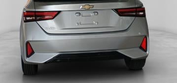 2024 Chevrolet AVEO 4P LS L41.5 MAN